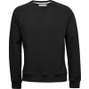 Teplá mikina přes hlavu Tee Jays Urban v rovném střihu 320 g/m