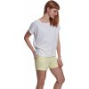Měkké boxy triko Urban Classics s širokým výstřihem 150 g/m (Barva černá, Velikost 3XL)
