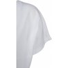 Měkké boxy triko Urban Classics s širokým výstřihem 150 g/m (Barva černá, Velikost 3XL)