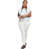 Oversize tričko Urban Classics se širšími ohnutými rukávky Urban Classics