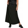 Lehounká letní midi sukně Urban Classics z viskózy