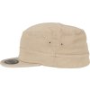 Sepraná čepice Top Gun Flexfit s nízkým profilem (Barva khaki, Velikost L/XL)