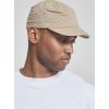 Sepraná čepice Top Gun Flexfit s nízkým profilem (Barva khaki, Velikost L/XL)
