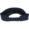 Kšilt Flexfit proti slunci s gumovým páskem Flexfit