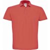 Základní unisex piké polokošile BC 180 g/m