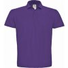 Základní unisex piké polokošile BC 180 g/m