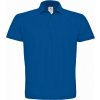 Základní unisex piké polokošile BC 180 g/m