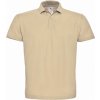 Základní unisex piké polokošile BC 180 g/m