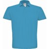 Základní unisex piké polokošile BC 180 g/m