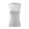 Funkční dámský top MALFINI® bílá
