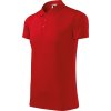 Unisex polokošile Victory z interlok piké tkaniny (2. jakost)
