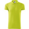 Unisex polokošile Victory z interlok piké tkaniny (2. jakost)