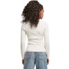Dámský sexy svetřík s hlubokým výstřihem Urban Classics (Barva černá, Velikost 3XL)
