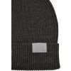 Ohrnovací beanie čepice z akrylu Urban Classics, 2ks