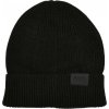 Ohrnovací beanie čepice z akrylu Urban Classics, 2ks