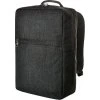 Batoh na notebook se skrytou přihrádkou na zip Halfar černá