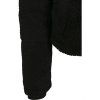 Dámská bunda Boxy Puffer s kožíškem Urban Classics
