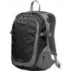 Sportovní outdoorový batoh Halfar Step 14 l Halfar černá