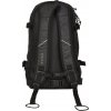 Zátěžový batoh Forvert L. Luis pro náročné výpravy 20 l (Velikost one size, Barva černá - černá)