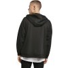 Pánská zipová mikina Build Your Brand ideální na merch