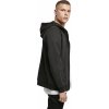 Pánská zipová mikina Build Your Brand ideální na merch