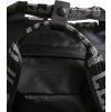 Speciálně tkaný batoh Ripstop z recyklovaných materiálů Urban Classics