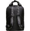 Speciálně tkaný batoh Ripstop z recyklovaných materiálů Urban Classics