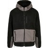 Fleecová bunda Sherpa s kožíškem Urban Classics