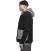 Fleecová bunda Sherpa s kožíškem Urban Classics
