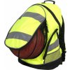 Reflexní vodotěsný batoh London s velkou hlavní kapsou (Barva Hi-Vis Orange, Velikost 42 x 28 x 15 cm)
