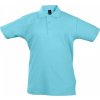 Dětské polo tričko Sol´s Sol's