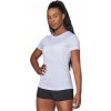 Dámské sportovní trička s UV ochranou UPF 40+