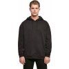 Velkoformátová oversize mikina Urban Classics se širokými manžetami Build Your Brand Basic