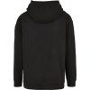Velkoformátová oversize mikina Urban Classics se širokými manžetami Build Your Brand Basic