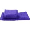 Savý froté ručník na obličej z turecké bavlny 30 x 30 cm, 500 g/m (Velikost 30 x 30 cm, Barva bílá)
