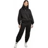Oversize mikina Urban Classics s vysokým límcem na zip Urban Classics