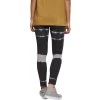 Batikované dámské hebké legíny Urban Classics Urban Classics
