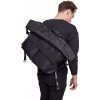 Cestovní rolovací XXL batoh Urban Classics z nylonu