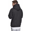 Prodloužená a oversize mikina Urban Classics pro vysoké typy (Barva black, Velikost L)