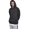 Prodloužená a oversize mikina Urban Classics pro vysoké typy Urban Classics