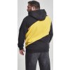 Barevná pánská mikina Zig Zag Urban Classics Urban Classics