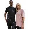 Volné unisex tričko Mantis z organické bavlny s vysokou gramáží 220 g/m (Barva bílá, Velikost XS)