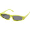 Sluneční brýle Lefkada s tmavými skly, 2 kusy v balení (Velikost one size, Barva žlutá - černá)