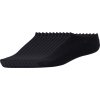 Neviditelné ponožky, 10 párů Urban Classics černá