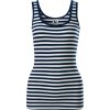 Dámské proužkované tílko Sailor s elastanem MALFINI®