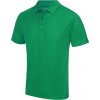 Pánská sportovní polokošile s UV ochranou UPF 40+ (Barva bílá, Velikost 3XL)