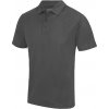 Pánská sportovní polokošile s UV ochranou UPF 40+ (Barva bílá, Velikost 3XL)