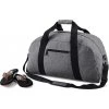 Klasická cestovní taška Holdall 48 litrů BagBase