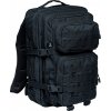 Batoh se systémem Molle US Cooper, 40 litrů (Barva černá, Velikost one size)