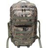 Batoh se systémem Molle US Cooper, 40 litrů Build Your Brandit multi color